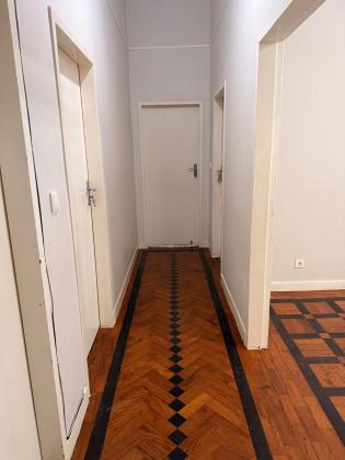 Arrenda-se Apartamento T2 na Polana_Proximo à Maternidade