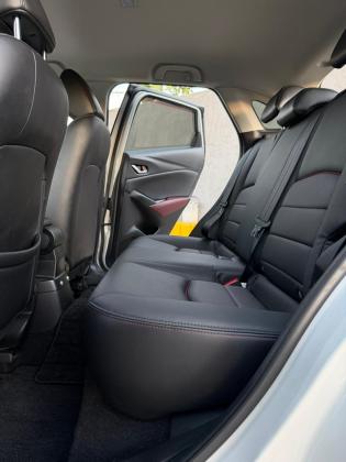 MAZDA CX-3/CX3 2015 RÉCEM CHEGADO