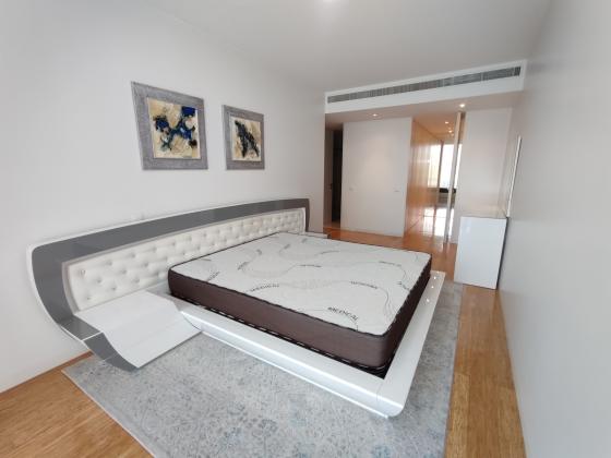 MOBILADA - arrenda-se flat T3 com piscina e gerador - PLATINUM