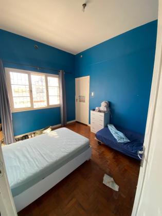 Vende-se flat T3 climatizada em predio curto - POLANA