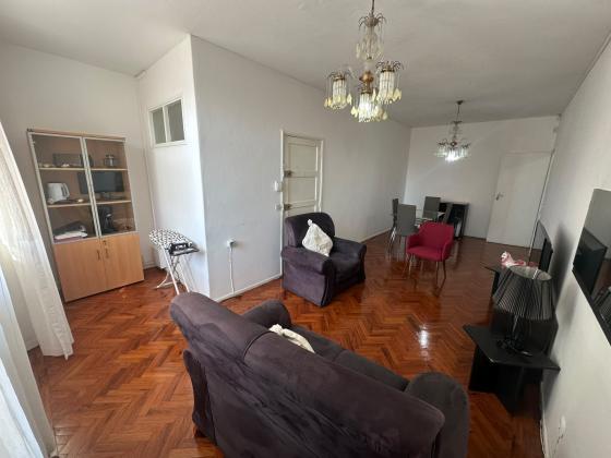 Arrenda-se Apartamento T3 Mobilado na Polana_Proximo ao Ministério da Educação