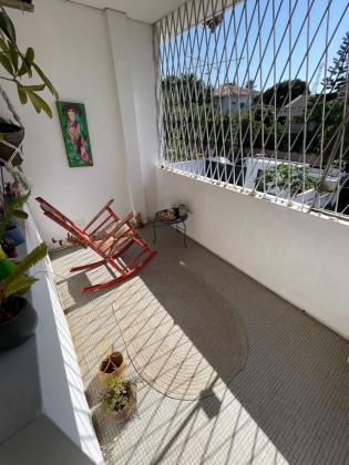 Arrenda-se Moradia T4 na Sommershield_Rua Pereira Marinho