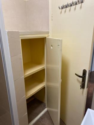 Vende-se flat T3 no 1⁰ andar - MALHANGALENE