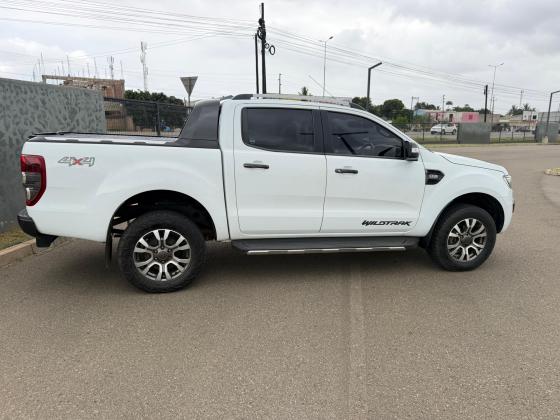 FORD RANGER WILDTRAK T7 3.2cc 4X4