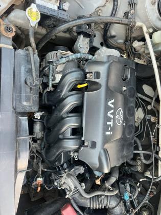 TOYOTA COROLLA Xcova/ Escova 1.5cc