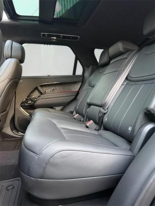 RANGE ROVER SPORT 2024 P400 FIRST EDITION 3.0cc GASOLINA 4X4