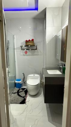 Vende-se Apartamento T3 Mobilado no Bairro Central_Proximo a Eletricidade de Moçambique