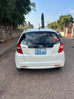 HONDA FIT 1.3cc 2013 RECEM IMPORTADO
