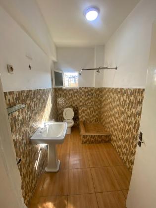 Vende-se Flat T3 na Malhangalene