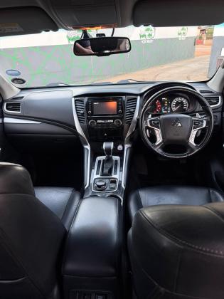 MITSUBISHI PAJERO SPORT 2.4 4X4 2019