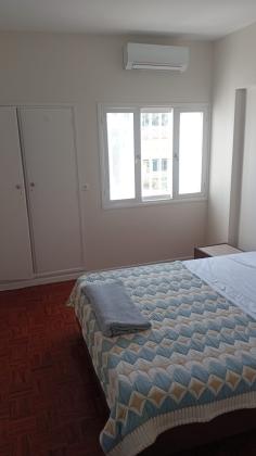 Arrenda-se flat T3 climatizada no 2⁰ andar - POLANA