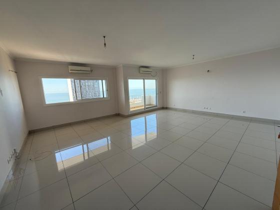 Arrenda-se Apartamento T3 nas Torres Azuis_Bairro da Polana