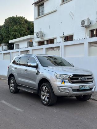 Ford Everest