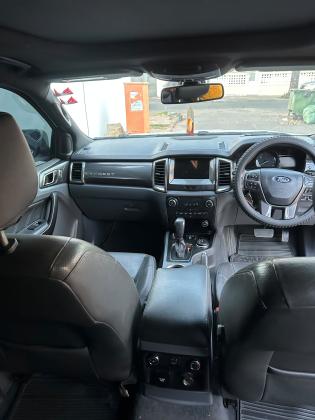 Ford Everest
