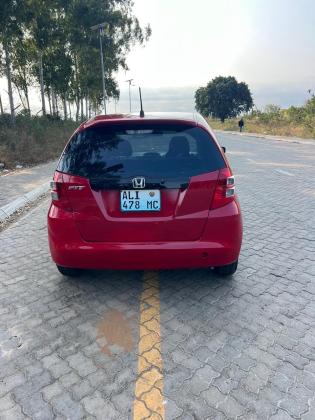 Honda fit 2009 1.3