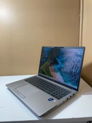 laptops