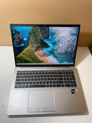 laptops