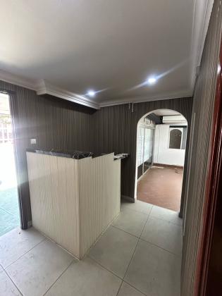 Moradia Comercial 4 Quartos/3WC – Av. Patrice Lumumba, Maputo (95.000MT)