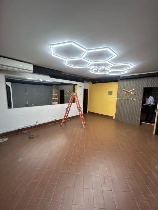 Moradia Comercial 4 Quartos/3WC – Av. Patrice Lumumba, Maputo (95.000MT)
