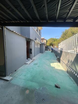 Moradia Comercial 4 Quartos/3WC – Av. Patrice Lumumba, Maputo (95.000MT)