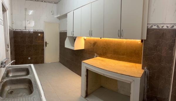 Arrenda-se Apartamento T2  moderno no 8° andar num predio alto