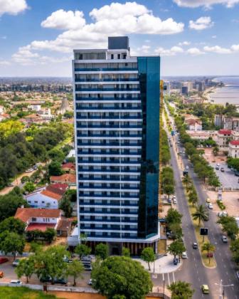 vende-se excelente apartamento no condomínio de luxo