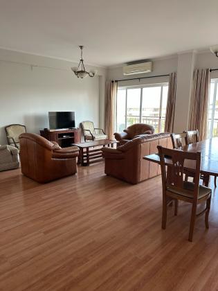 Apartamento T3