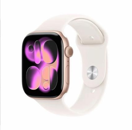 Apple Watch series 11 46mm
