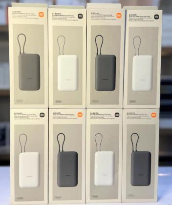 Xiaomi Powerbank 10000mAh