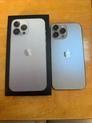 iPhone 13 Pro Max 128 GB - Excelente estado