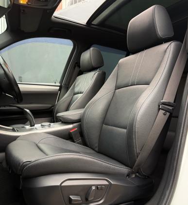 BMW X3 20D MSPORT RECEM IMPORTADO
