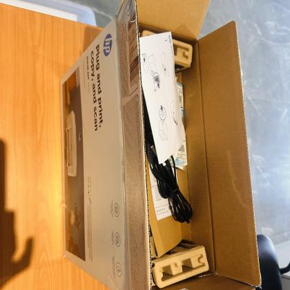 Impressora HP Dekjet 2320 faz Scanner,Print e cópia. 🚚🚚Free Delivery Cidade Maputo