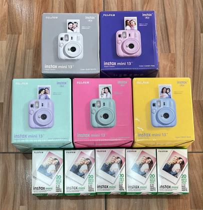 Instax Mini 13