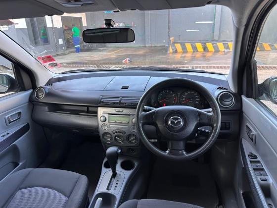 MAZDA DEMIO 2006 1.3cc