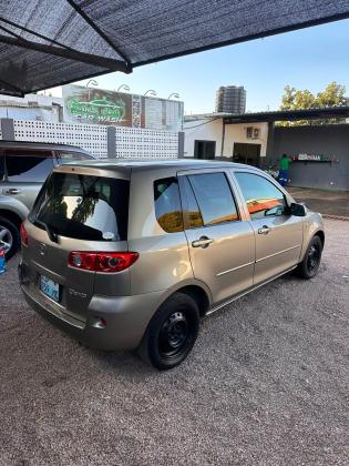 MAZDA DEMIO 2006 1.3cc