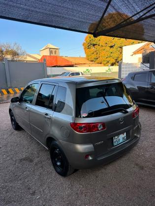 MAZDA DEMIO 2006 1.3cc