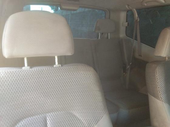Mitsubish pajero