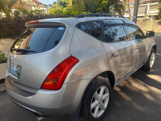 Nissan Murano