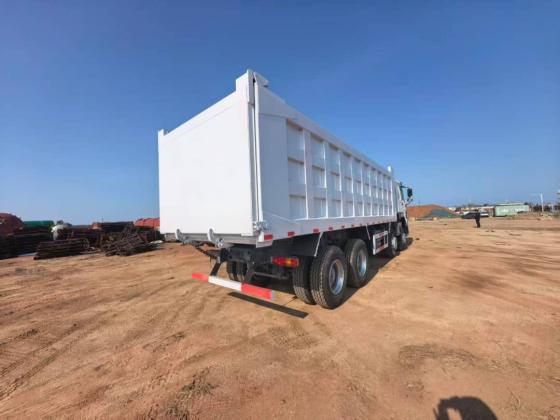 Sinotruk Howo