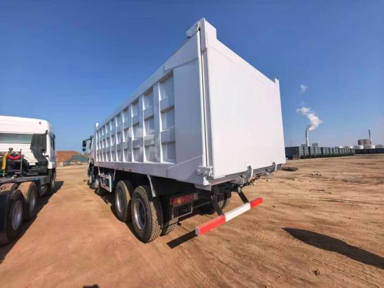 Sinotruk Howo