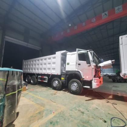 Sinotruk Howo