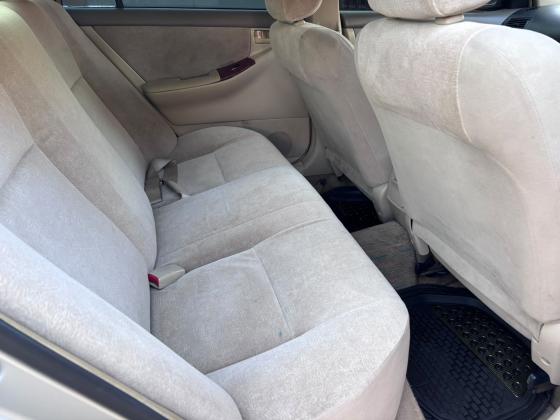 Toyota Corolla 1.5 ei