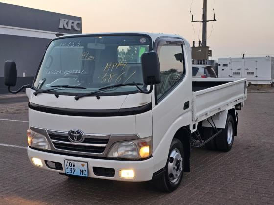 Toyota Dyna