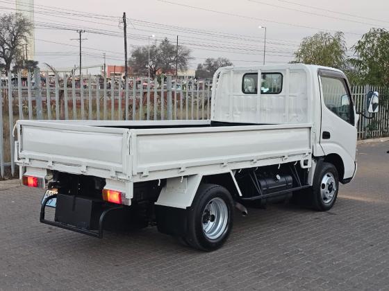 Toyota Dyna
