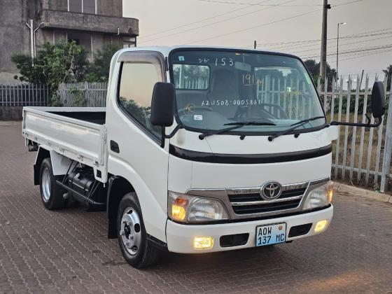 Toyota Dyna