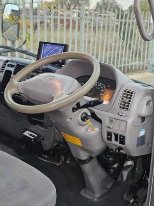 Toyota Dyna