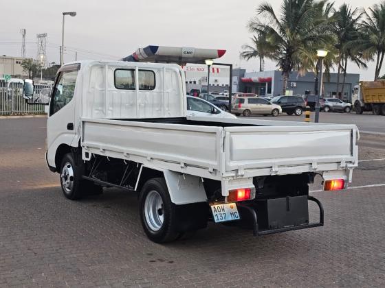 Toyota Dyna