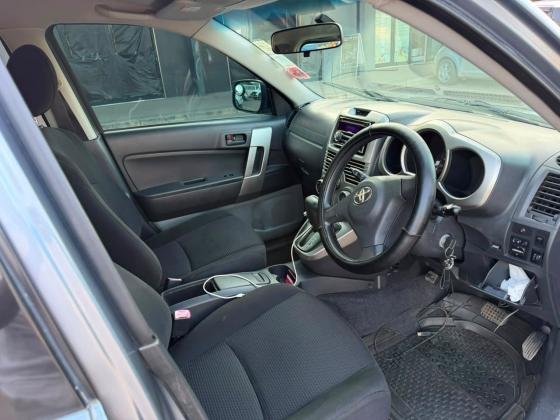 Toyota Rush 1.5cc