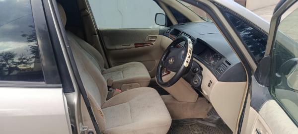 Toyota Spacio