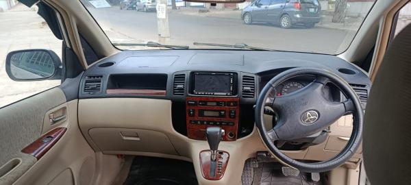 Toyota Spacio